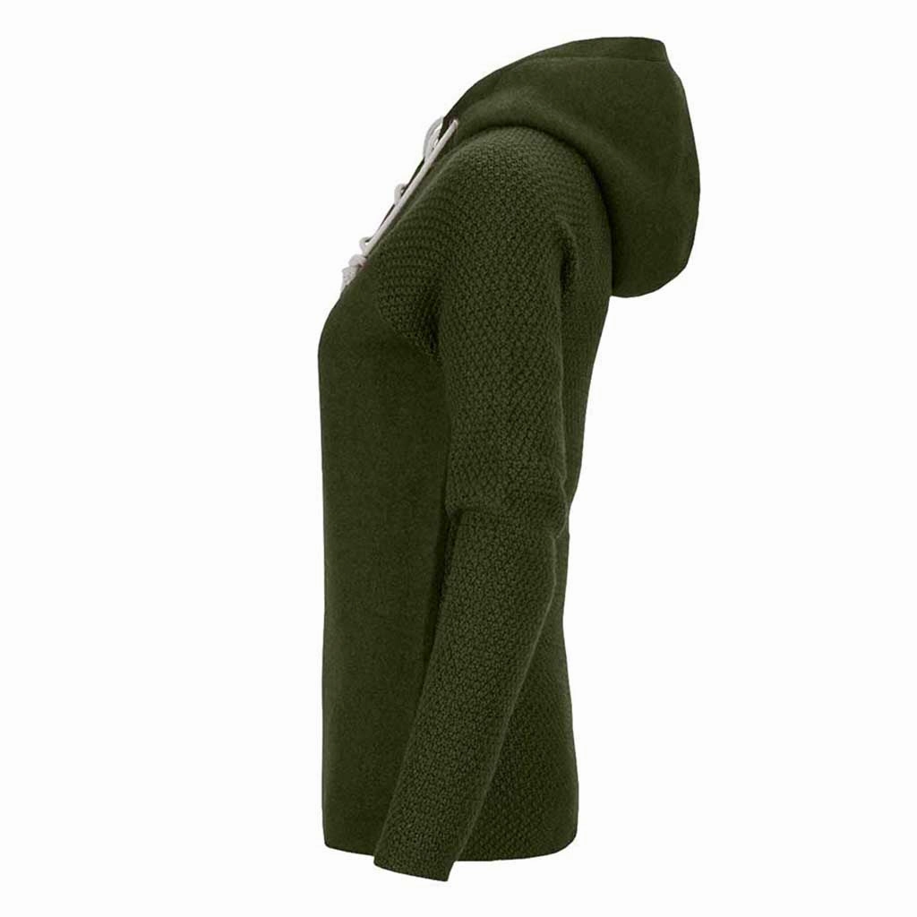 Online Deal Frenzy Clearance Event Boiled Hoodie Laced | Women'S