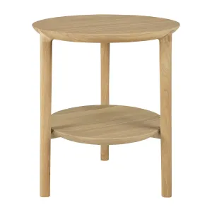Bok Side Table