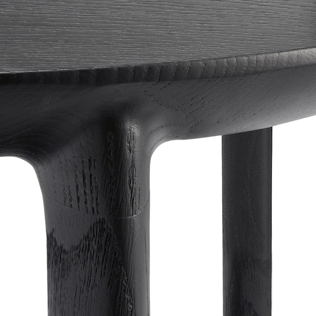 Bok Side Table