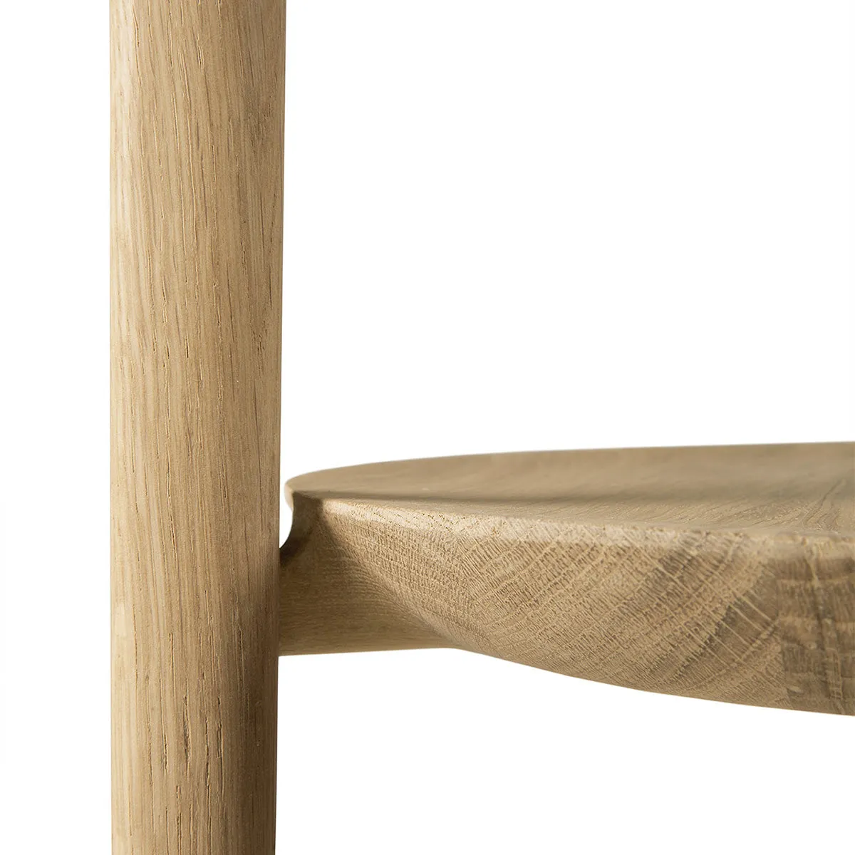 Bok Side Table