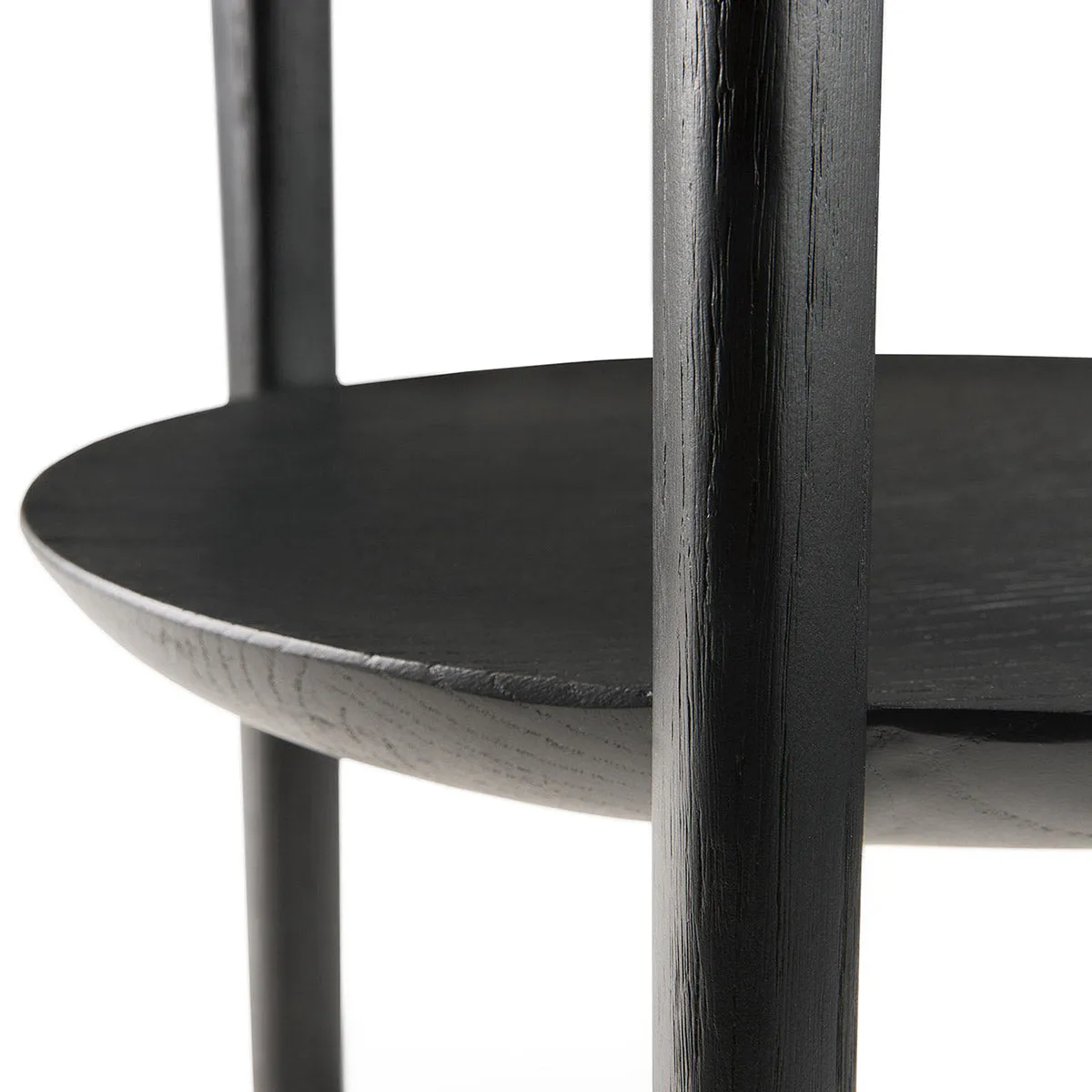 Bok Side Table