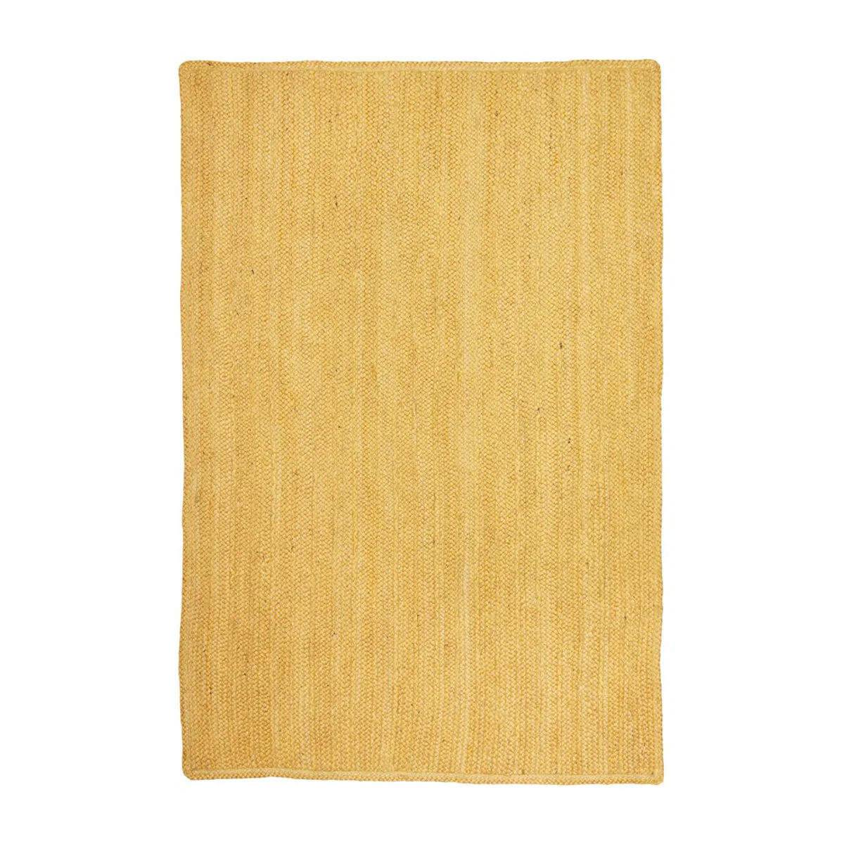 Bondi Rectangle Rug (Yellow)