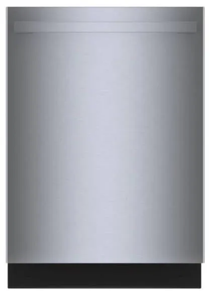 Bosch 24" SS Fully Integrated Built-In 800 Series Smart Dishwasher SHX78CM5N