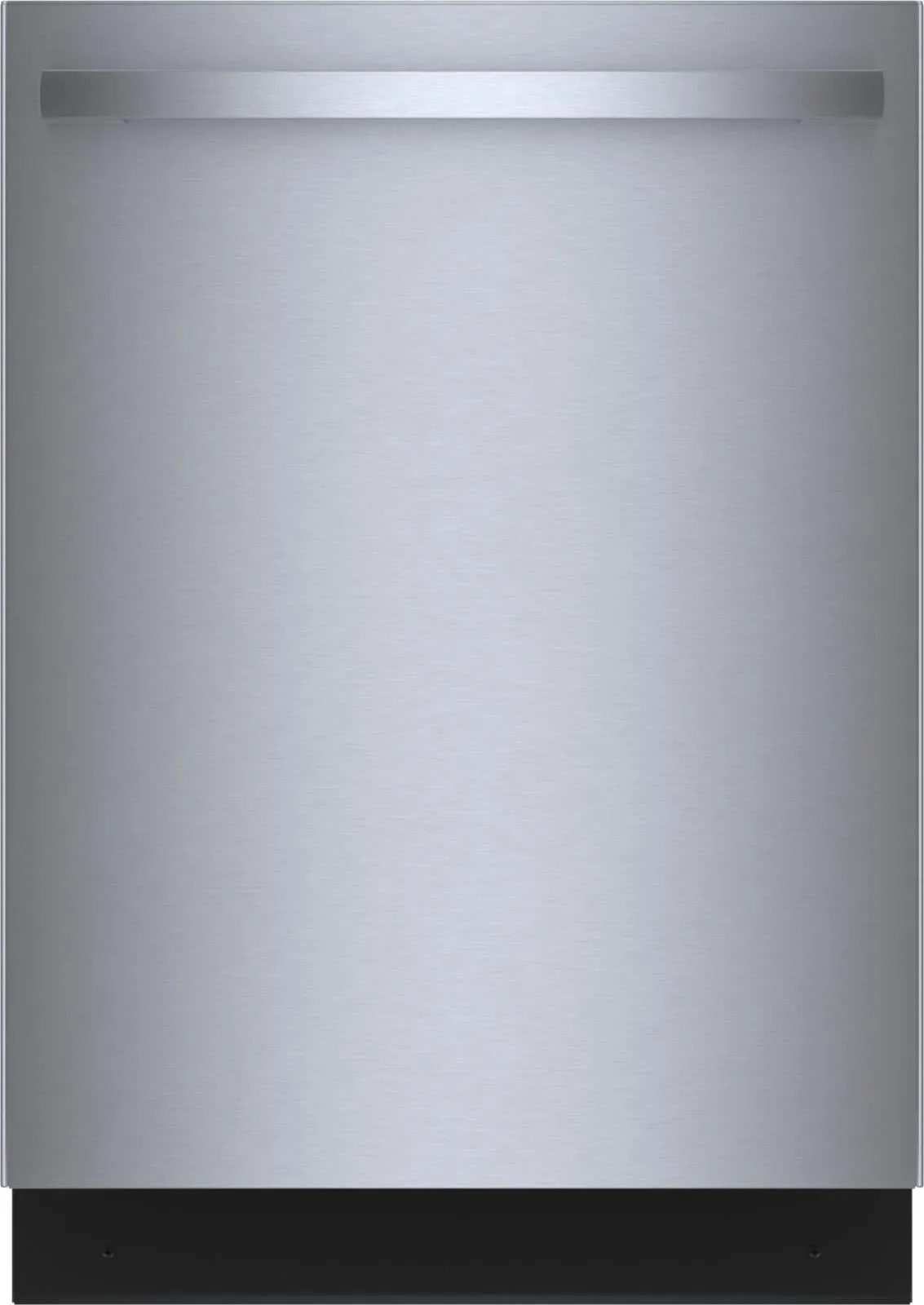 Bosch 300 Series 24" 46 dBA Fully Integrated Built-In Smart Dishwasher SHX53CM5N