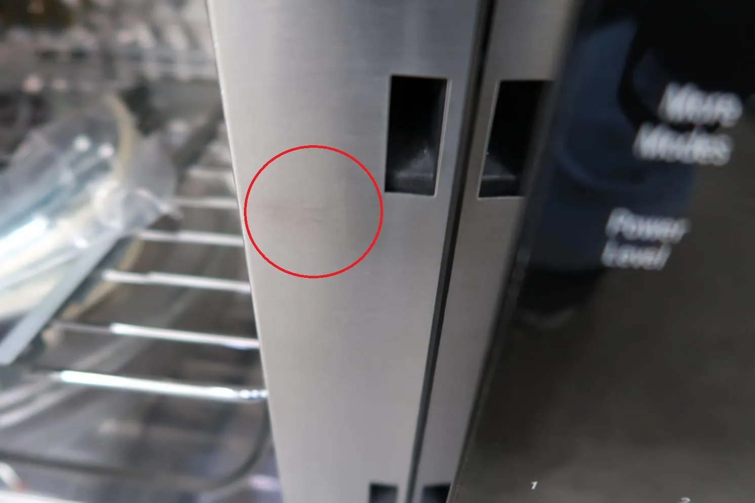 Bosch 800 Series 30" White LED Over The Range SS Convection Microwave HMV8053U