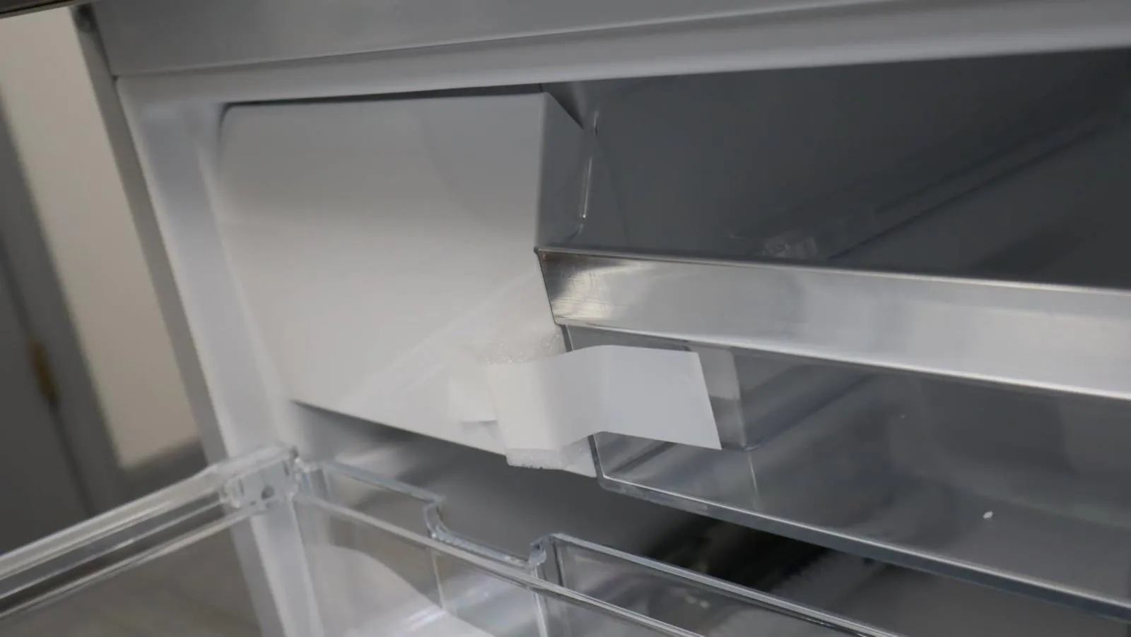 Bosch 800 Series 36" 21 cu.Ft Home Connect French Door Refrigerator B36CL80ENS
