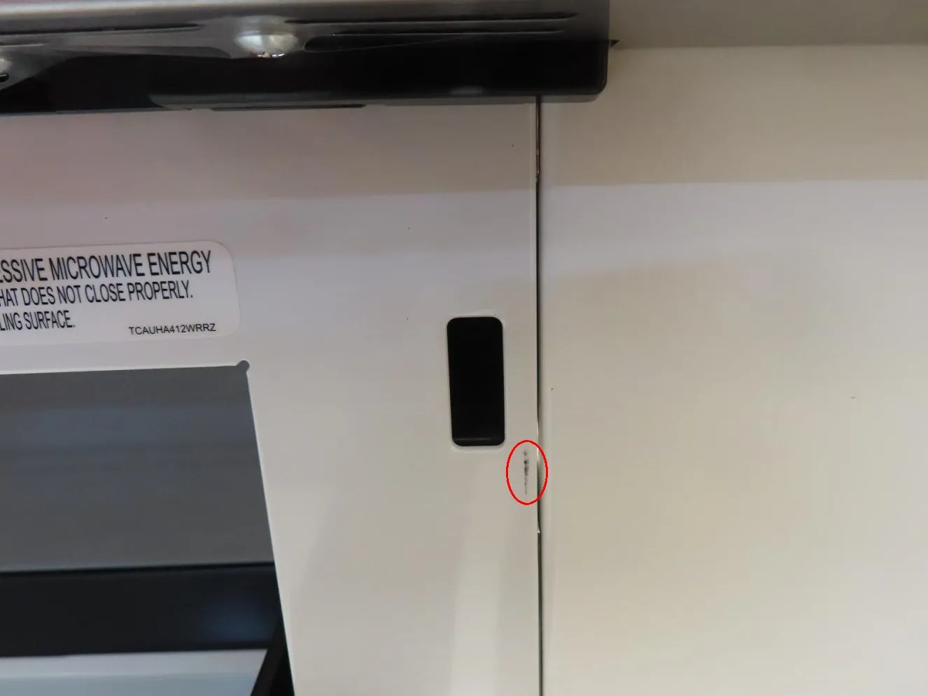 Bosch 800 Series HMD8054UC 30" Tilt Display 1.2 Cu.Ft. Smart Microwave Drawer