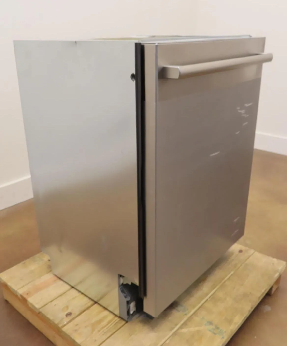 Bosch 800 Series SHX78B75UC 24" BuiltIn Stainless Steel Dishwasher Full Warranty