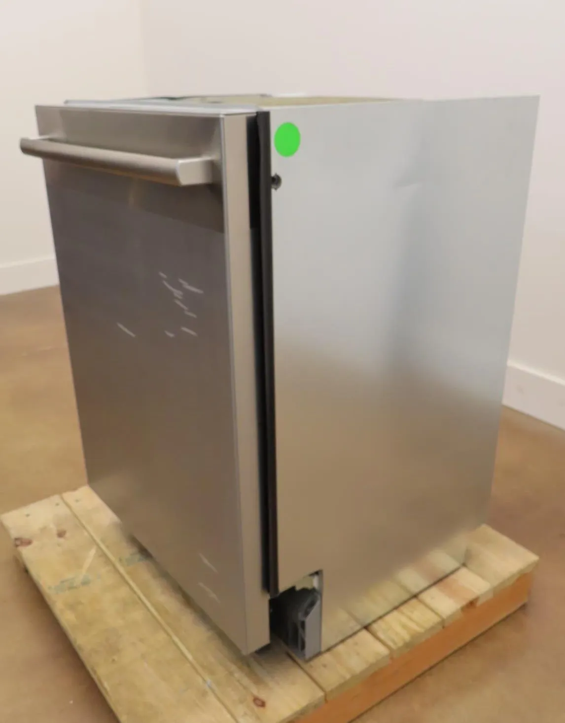 Bosch 800 Series SHX78B75UC 24" BuiltIn Stainless Steel Dishwasher Full Warranty