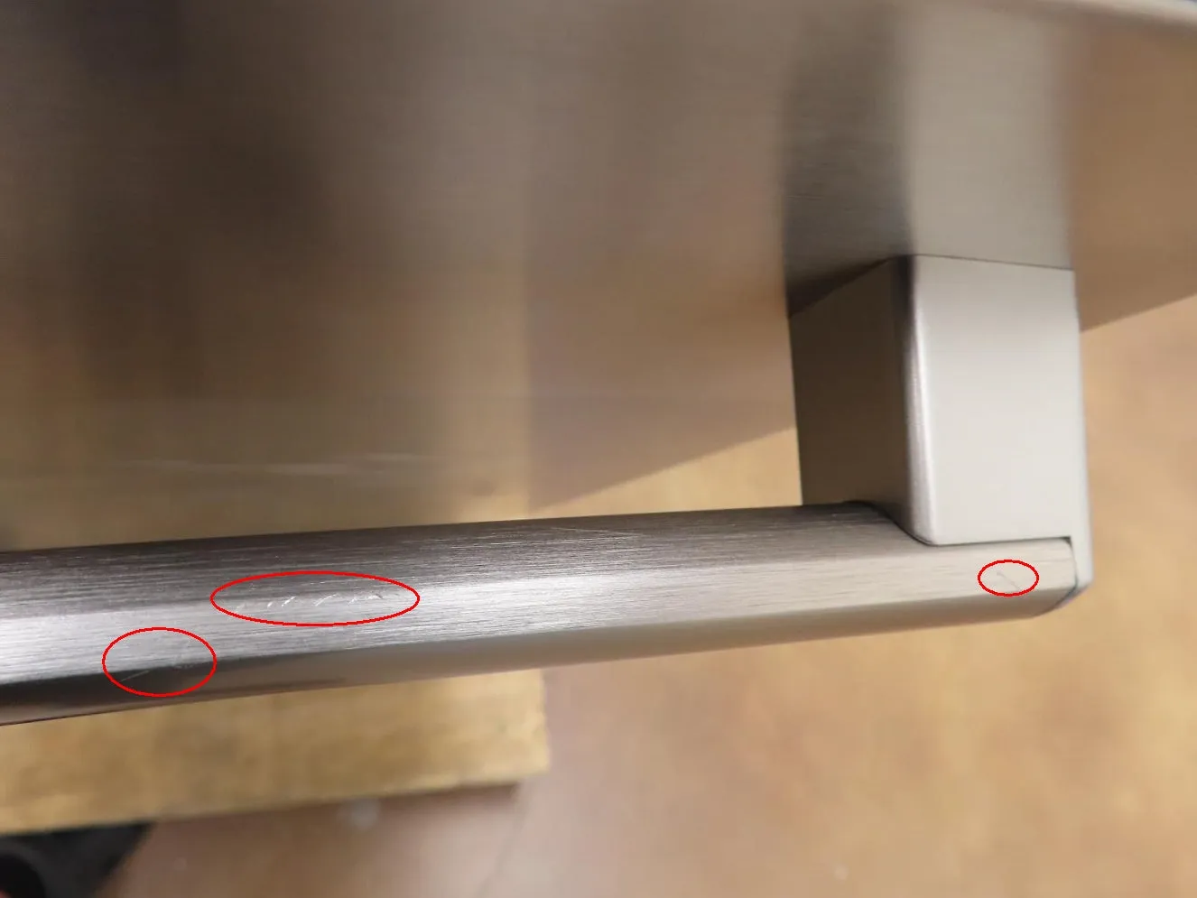 Bosch 800 Series SHX78B75UC 24" BuiltIn Stainless Steel Dishwasher Full Warranty