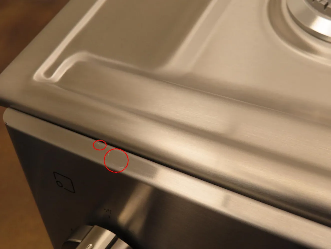 Bosch Benchmark Series HGIP056UC Stainless Steel 30" Slide-In Gas Range