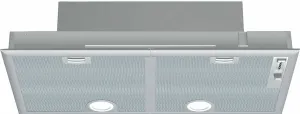Bosch DHL755BUC 500 Series, 30" Custom Hood Insert, 400Cfm Blower