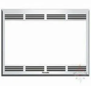 Bosch HMT5051 30" Stainless Steel Trim Kit