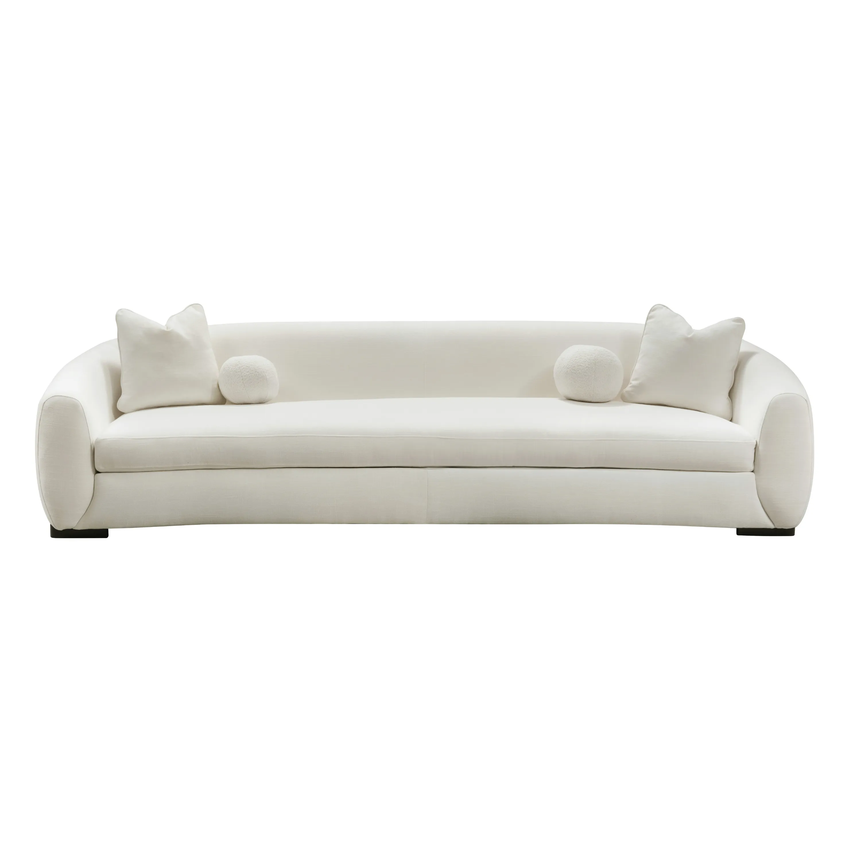 Boucle Sofa