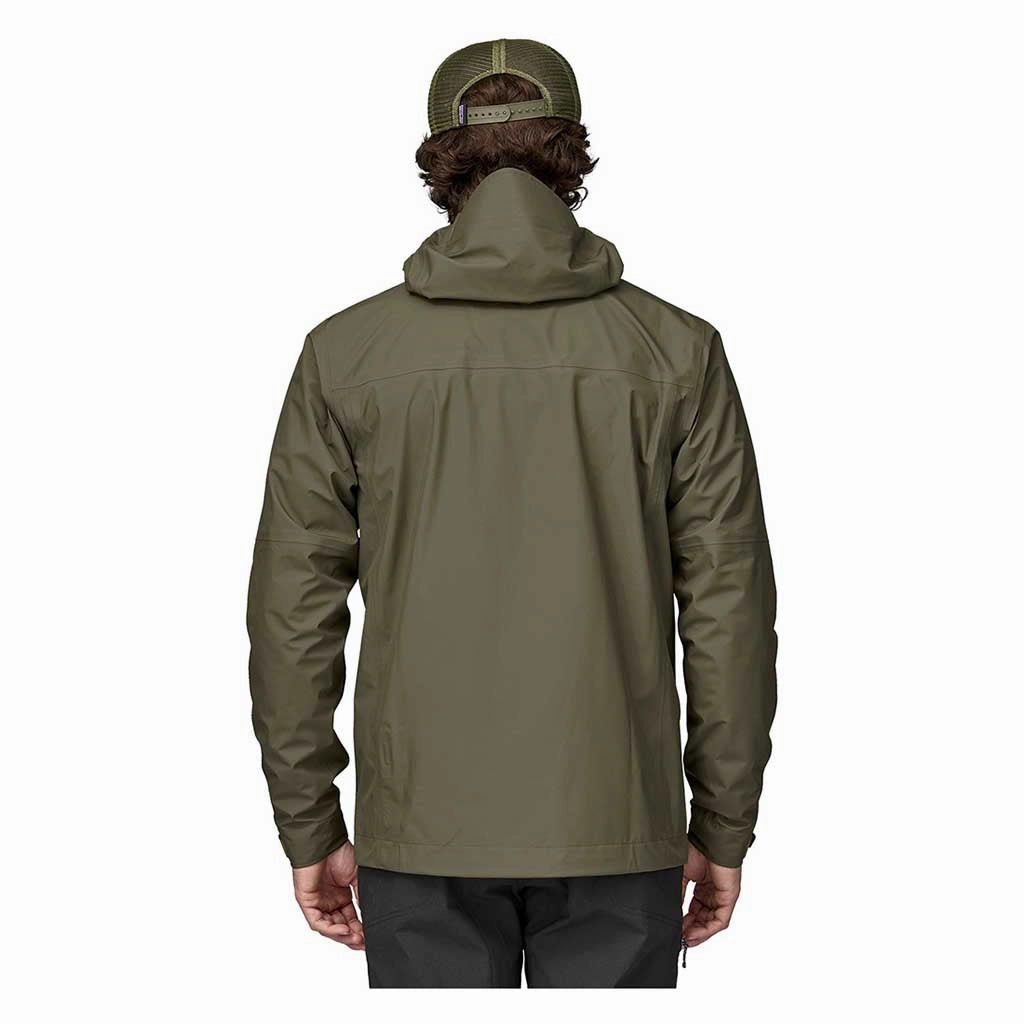 Big Hot Sale Boulder Fork Rain Jacket | Men'S