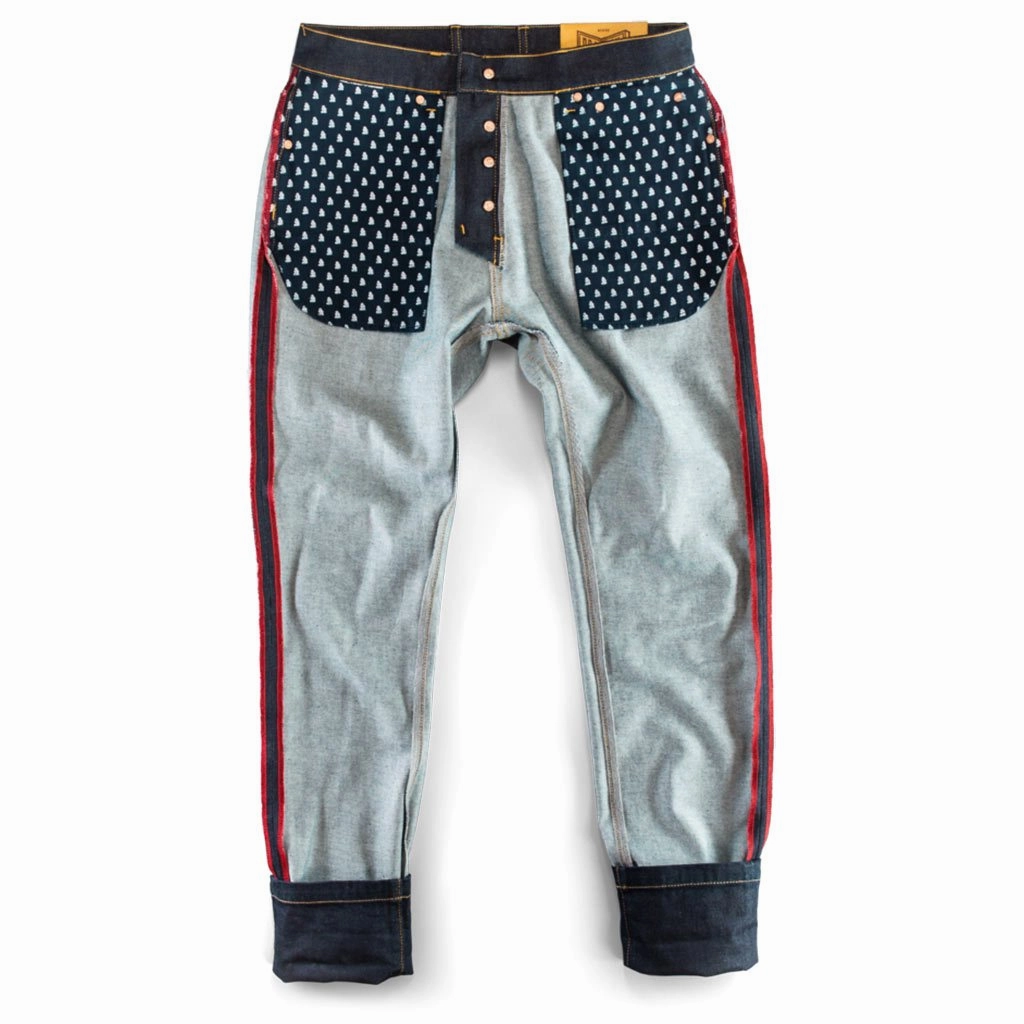 Instant Savings Inside Brandon Jeans