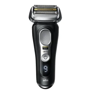 Braun Shaver Series 9 Pro: BraunS Best Razor Reinvented With A New Prohead. E