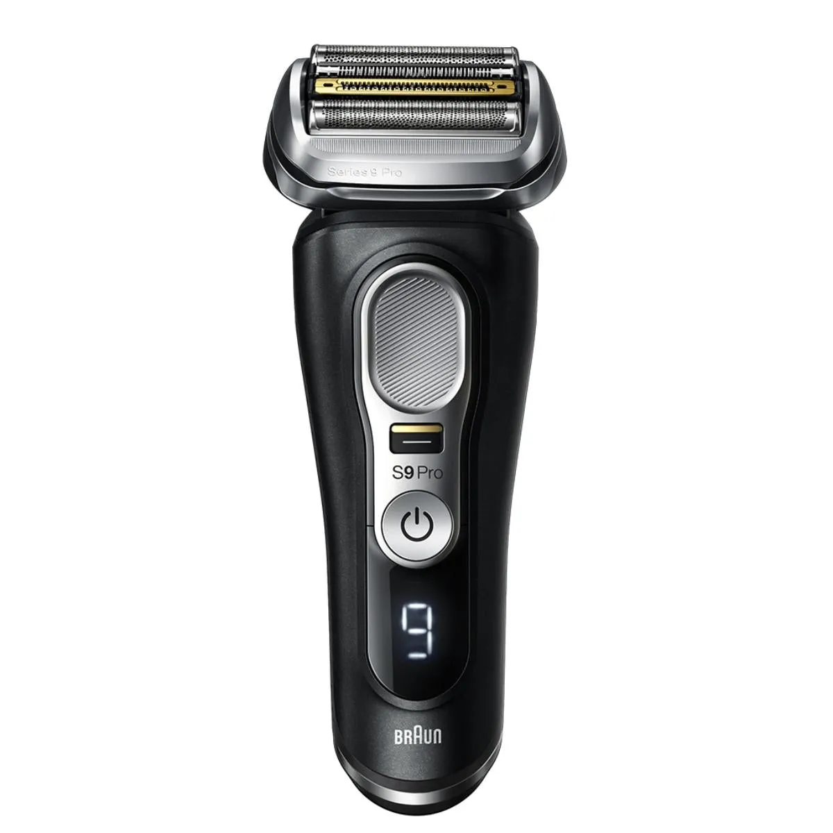 Braun Shaver Series 9 Pro: BraunS Best Razor Reinvented With A New Prohead. E