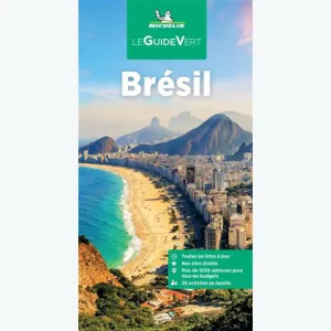 Brazil Grab the Deal Now