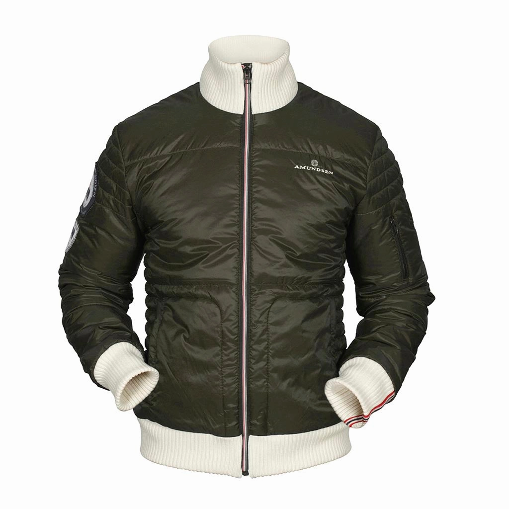 Breguet Jacket | Men'S Hot Pick Online