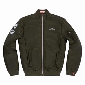 Breguet Jacket | Men'S Sweet Deal Inside