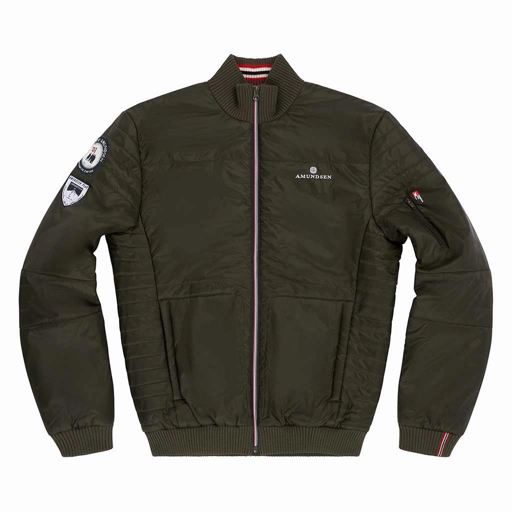 Breguet Jacket | Men'S Sweet Deal Inside