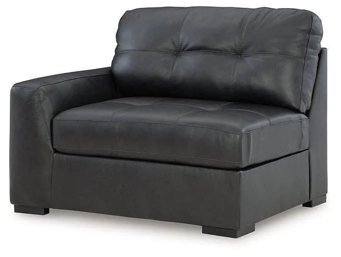 Brindley Pier Sectional Sofa