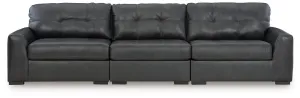 Brindley Pier Sectional Sofa