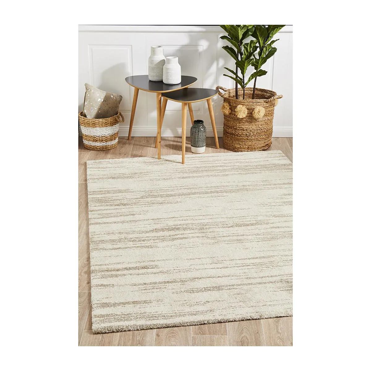 Broadway 933 Rug (Natural)
