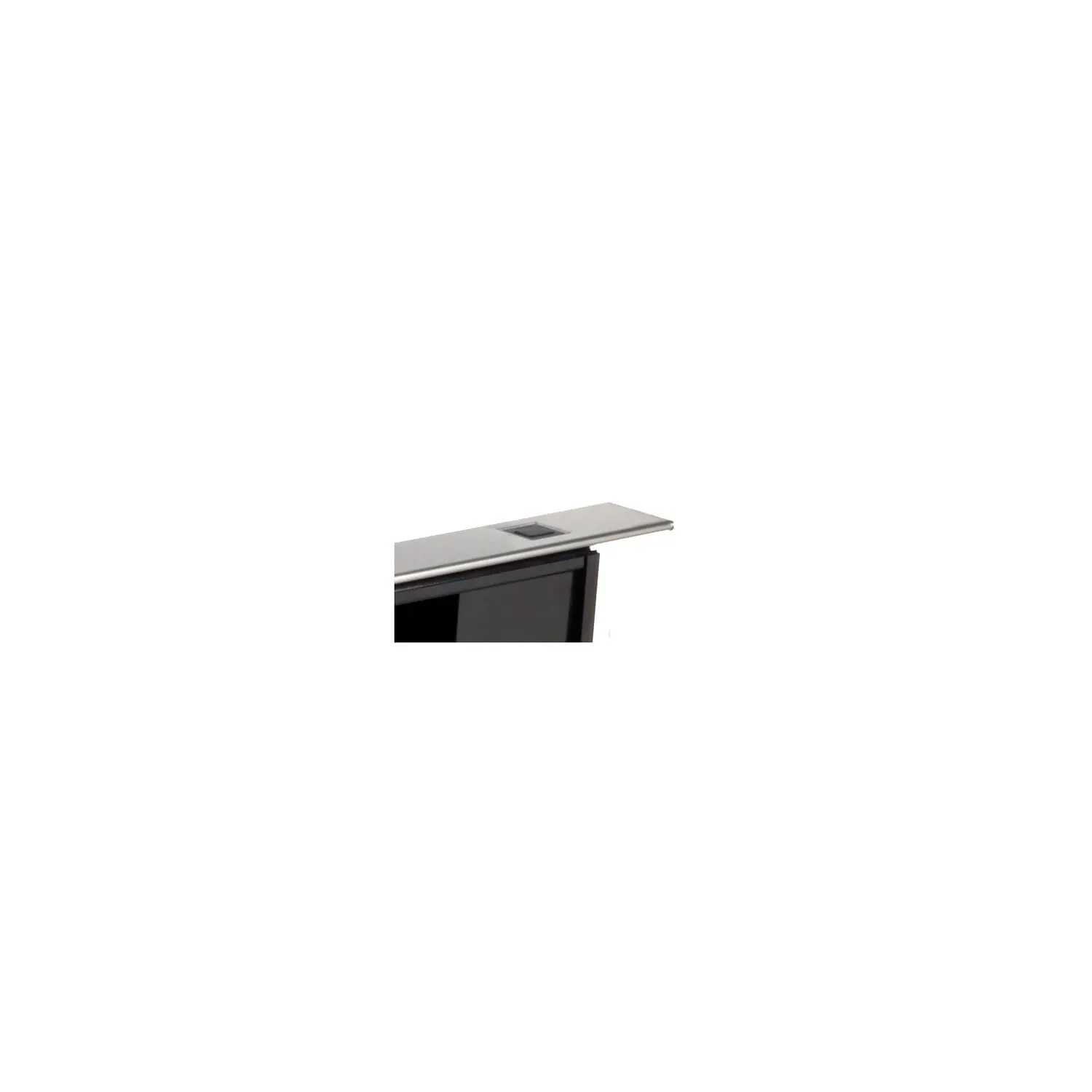 Broan 273603 Broan? 36-Inch Downdraft Range Hood, 500 Cfm, Stainless Steel Cover
