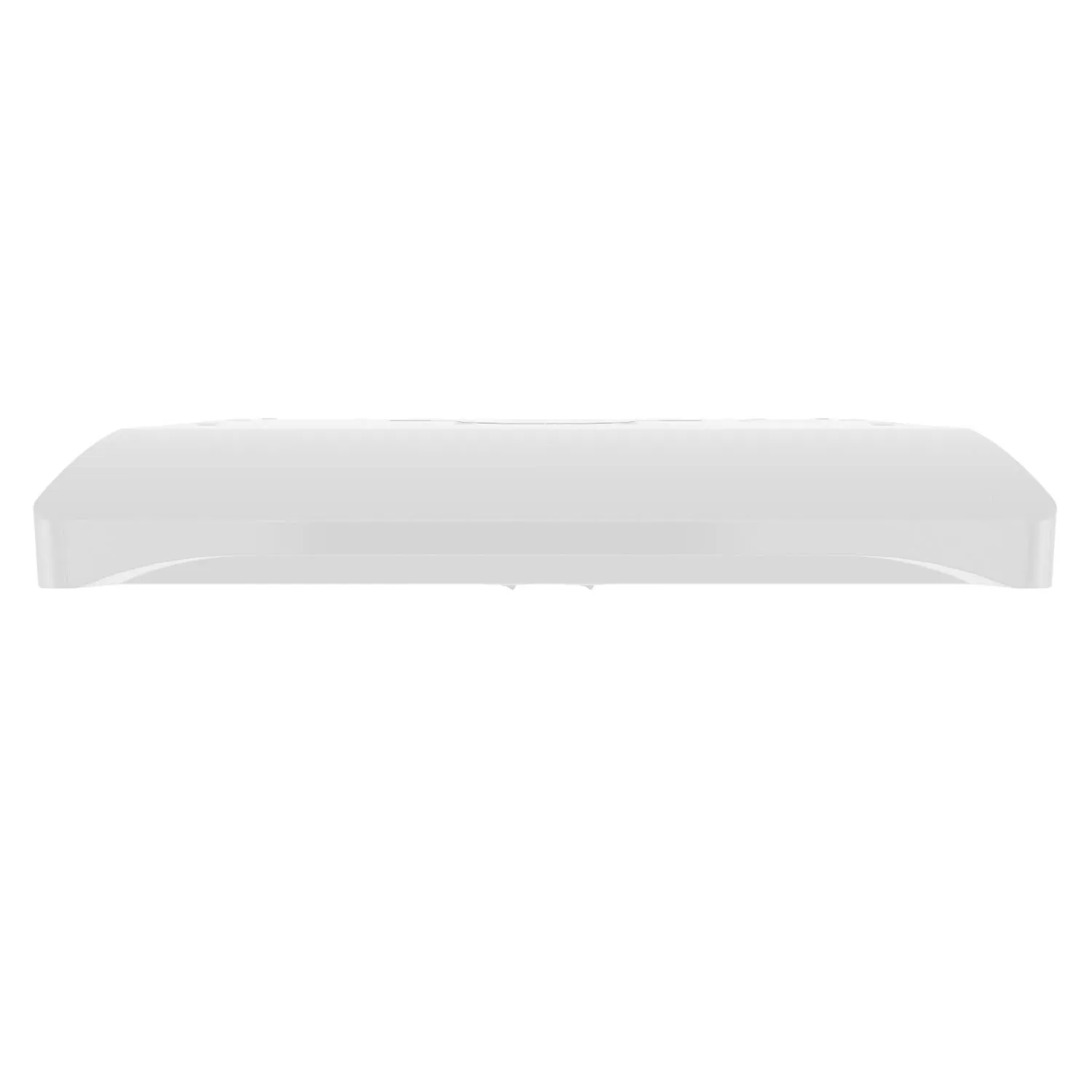 Broan ALT136WW Broan? Elite 36-Inch Convertible Under-Cabinet Range Hood, White