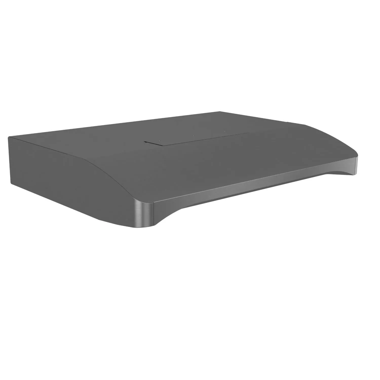 Broan ALT230BLS Broan? Elite 30-Inch Convertible Under-Cabinet Range Hood, Black Stainless Steel