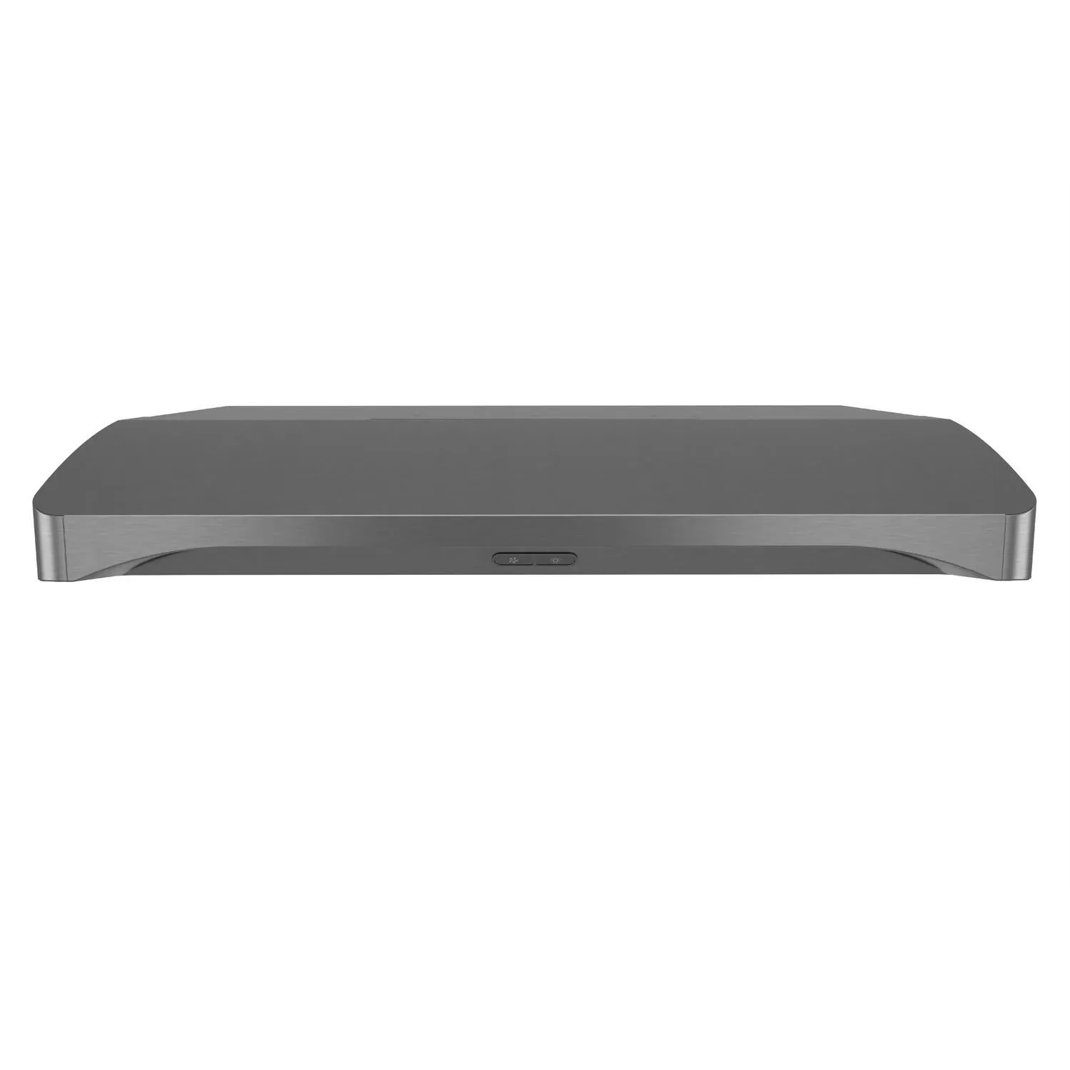 Broan ALT230BLS Broan? Elite 30-Inch Convertible Under-Cabinet Range Hood, Black Stainless Steel