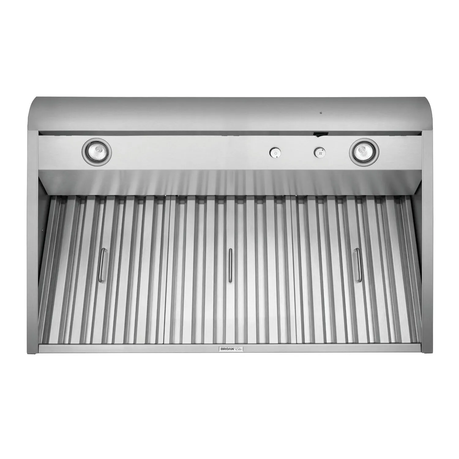 Broan E6042TSS Broan? 42-Inch Convertible Wall-Mount Canopy Range Hood W/ Heat Sentry , 1200 Cfm, Stainless Steel