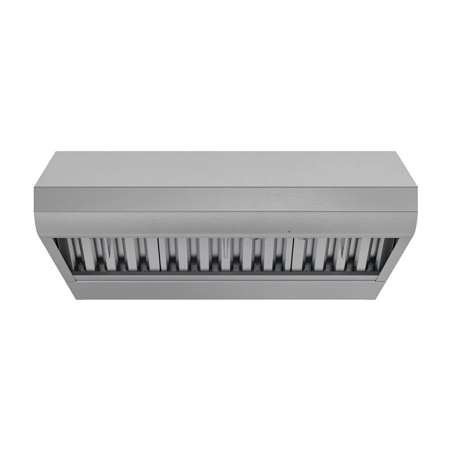Broan E6430SSM Broan 650 Max Blower Cfm, <0.3 Sones 30-Inch Stainless Steel Pro-Style Range Hood