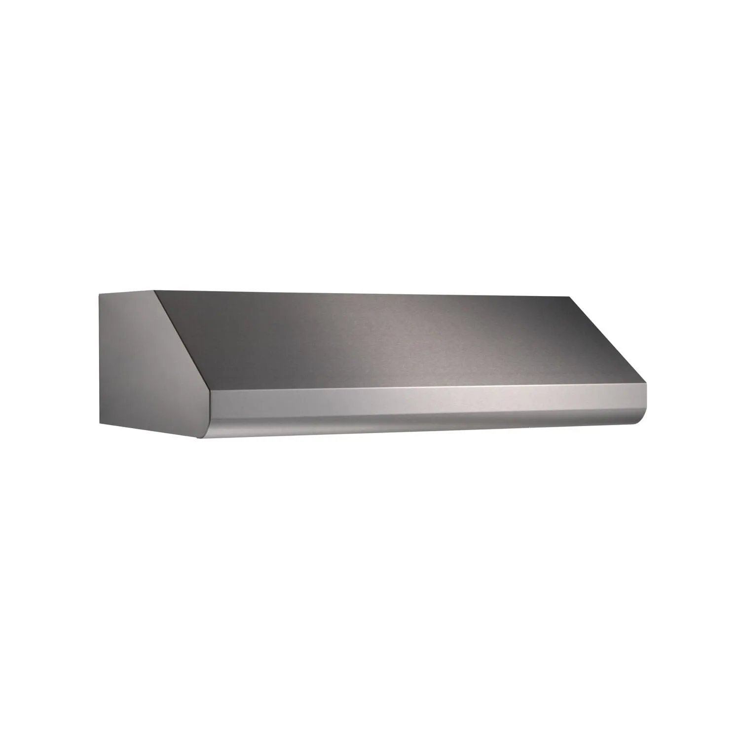 Broan E6448SS Broan? Elite 48-Inch Pro-Style Under-Cabinet Range Hood W/ Internal Blower & Light, Stainless Steel