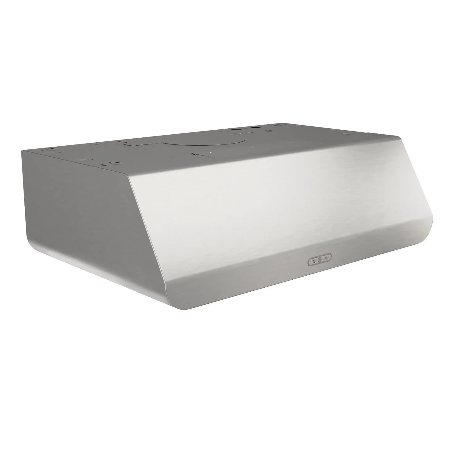 Broan SPE130SS Broan? Elite 30-Inch Under-Cabinet Range Hood W/ Light, Stainless Steel