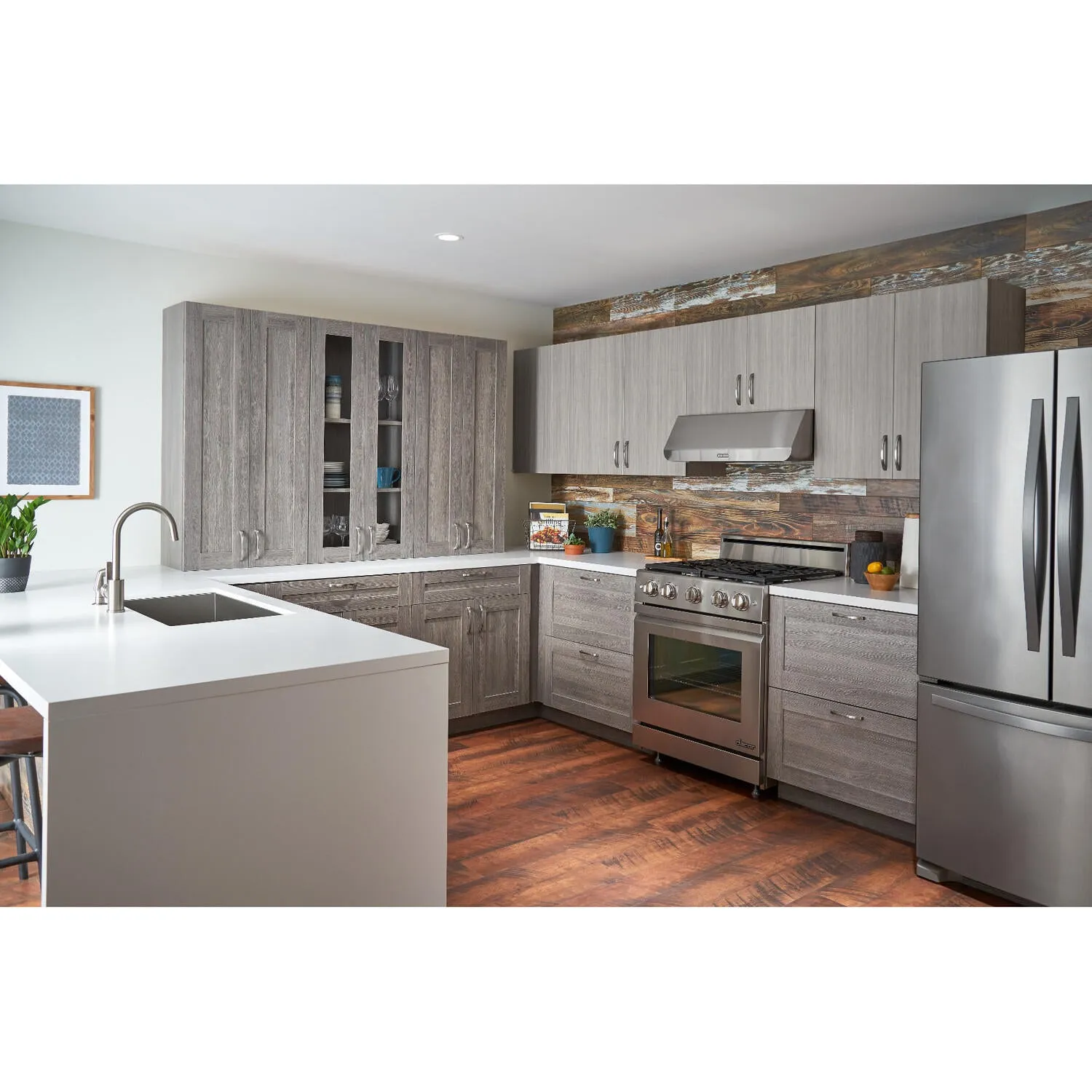 Broan SPE130SS Broan? Elite 30-Inch Under-Cabinet Range Hood W/ Light, Stainless Steel