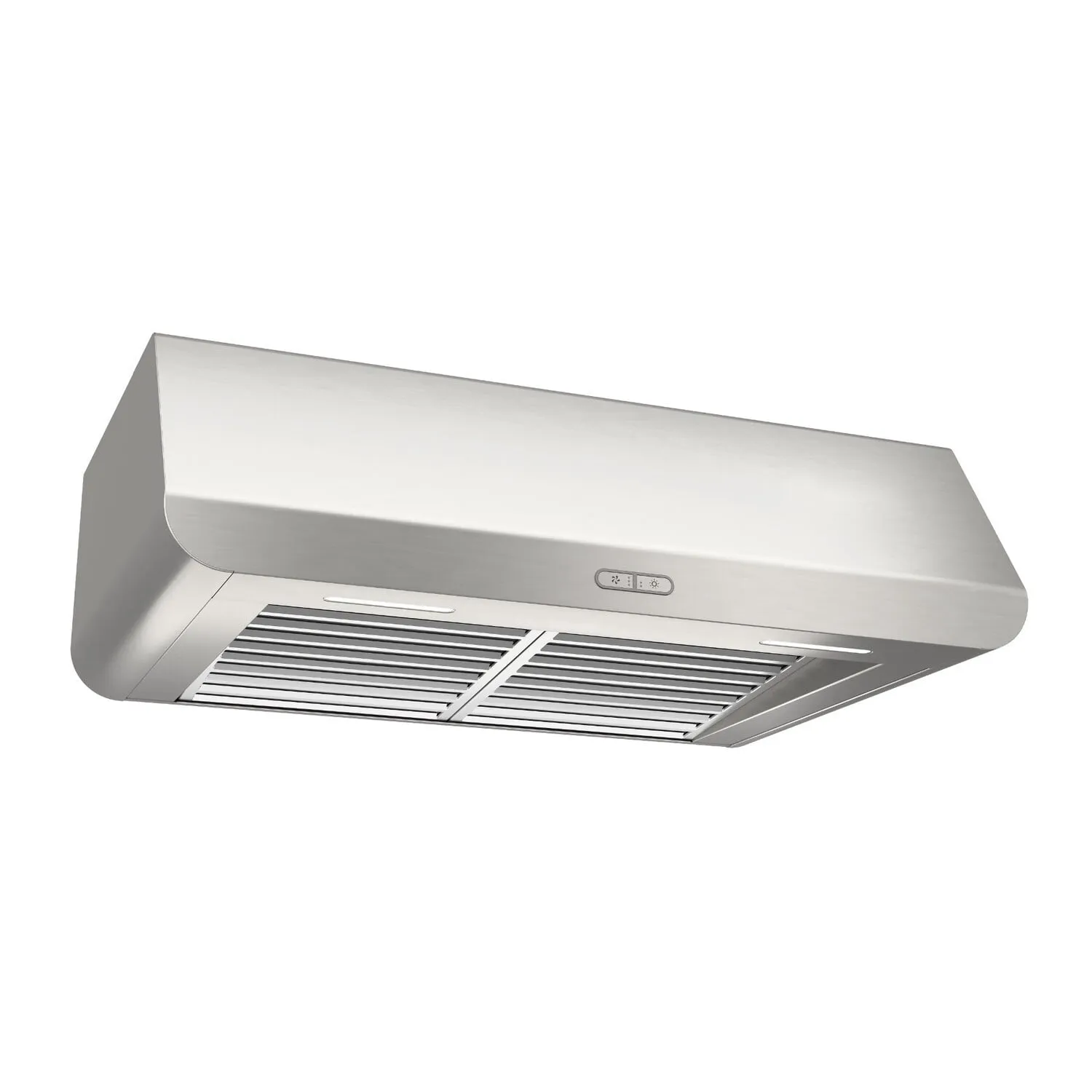 Broan SPE136SS Broan? Elite 36-Inch Under-Cabinet Range Hood W/ Light, Stainless Steel