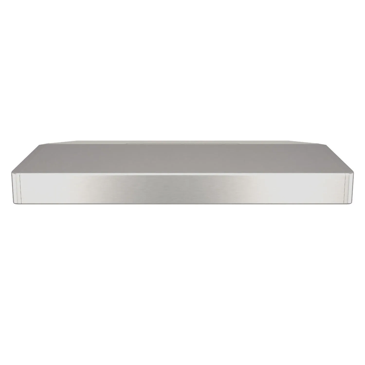 Broan TEN130SS Broan? Elite 30-Inch Convertible Under-Cabinet Range Hood, Stainless Steel