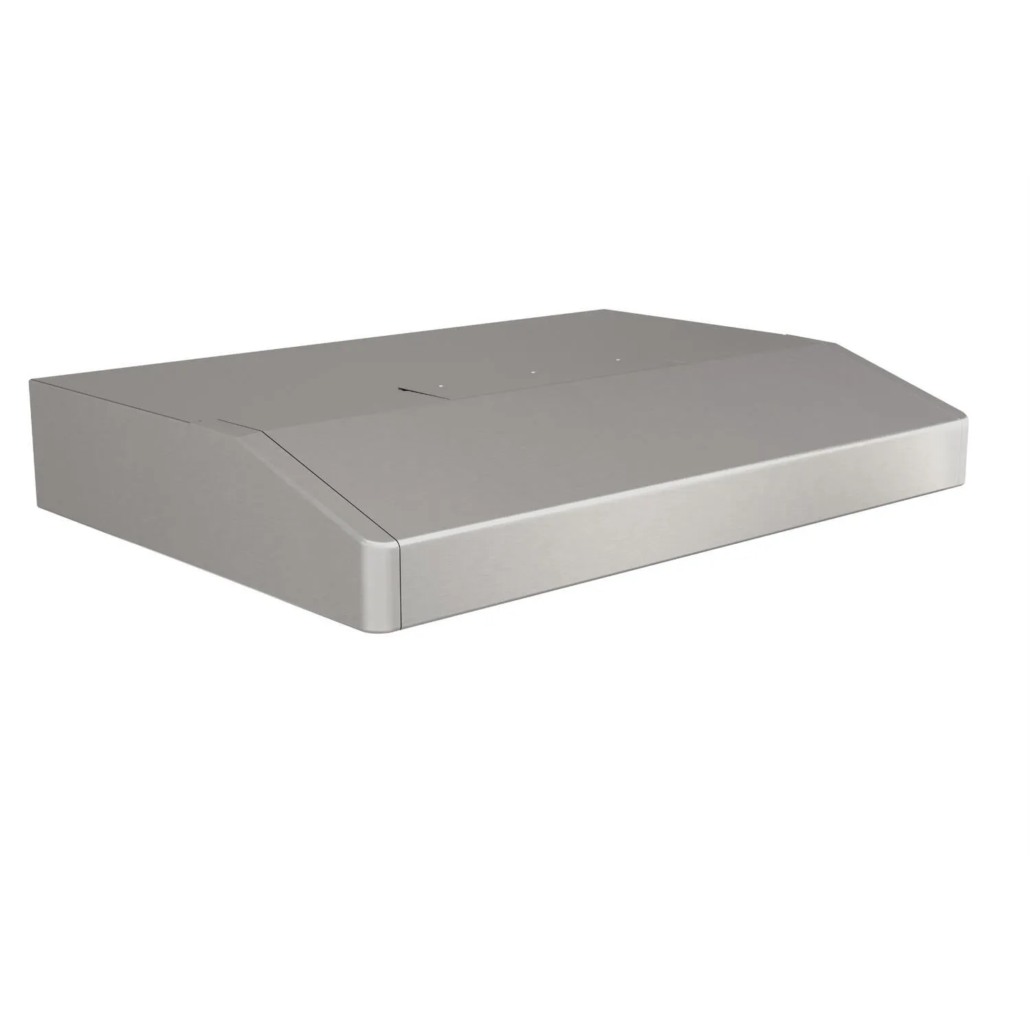 Broan TEN130SS Broan? Elite 30-Inch Convertible Under-Cabinet Range Hood, Stainless Steel