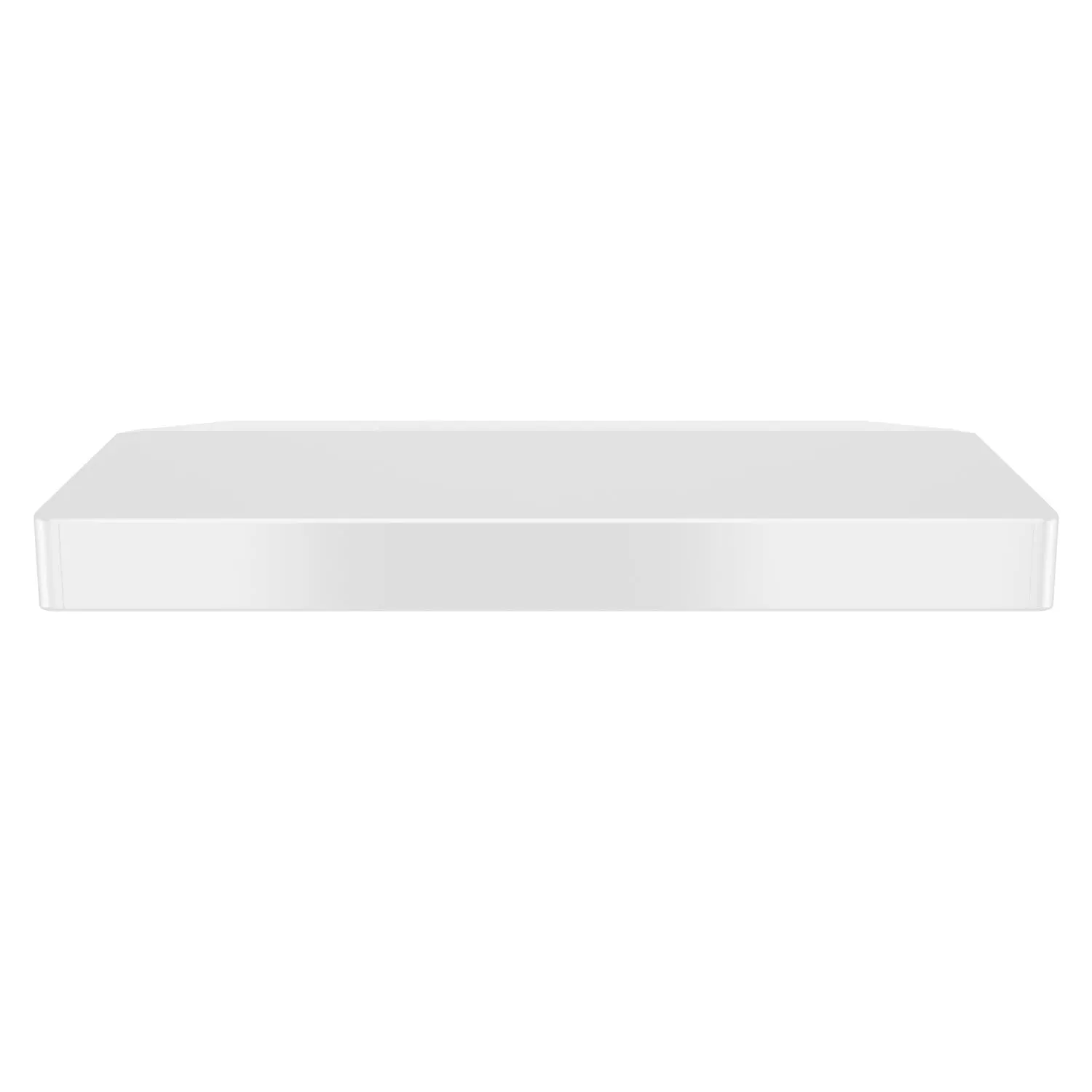 Broan TEN130WW Broan? Elite 30-Inch Convertible Under-Cabinet Range Hood, White