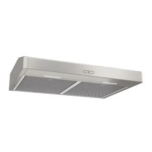 Broan TEN242SS Broan? Elite 42-Inch Convertible Under-Cabinet Range Hood, Stainless Steel