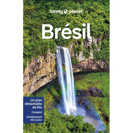 Brsil Special Steal Event