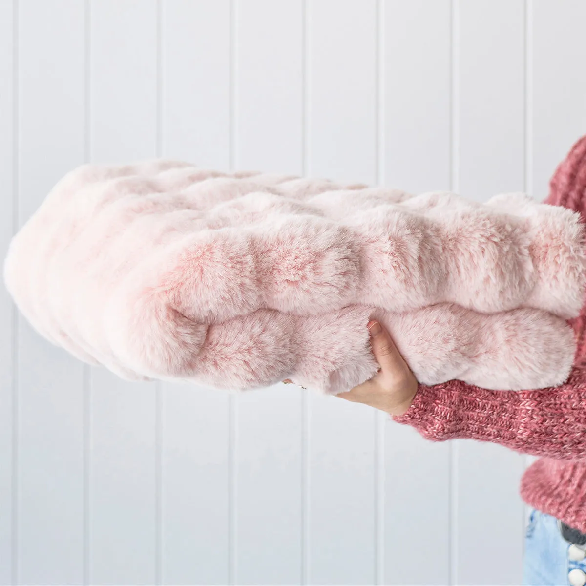 Bubble Washable Rug