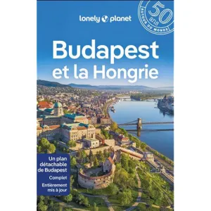 Limited Edition Offer Budapest Et La Hongrie