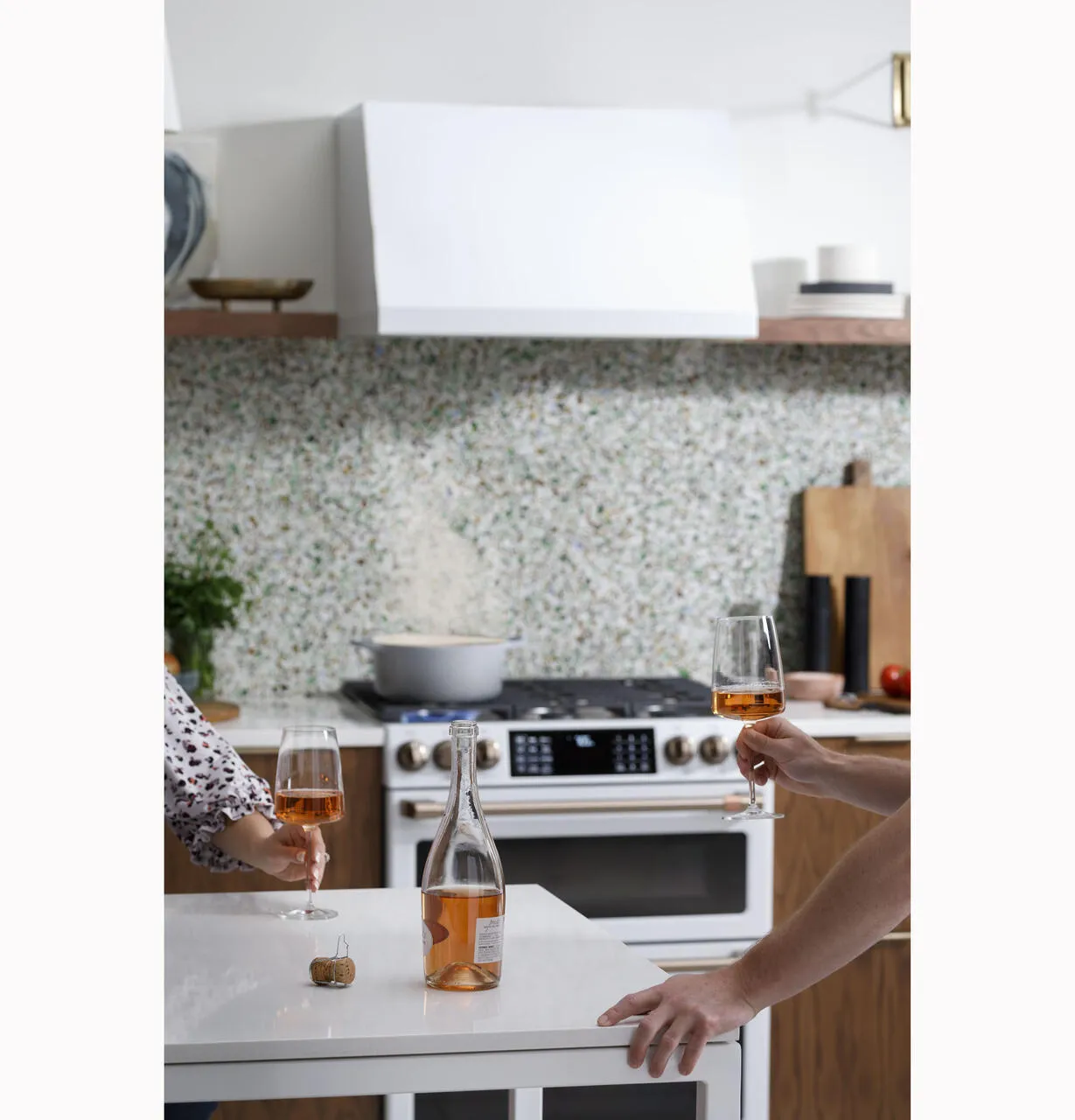 Cafe CVW93044PWM Caf&#8482; 30" Commercial Hood