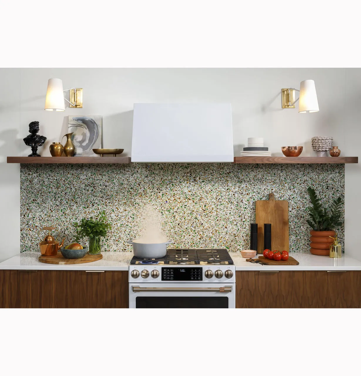 Cafe CVW93044PWM Caf&#8482; 30" Commercial Hood