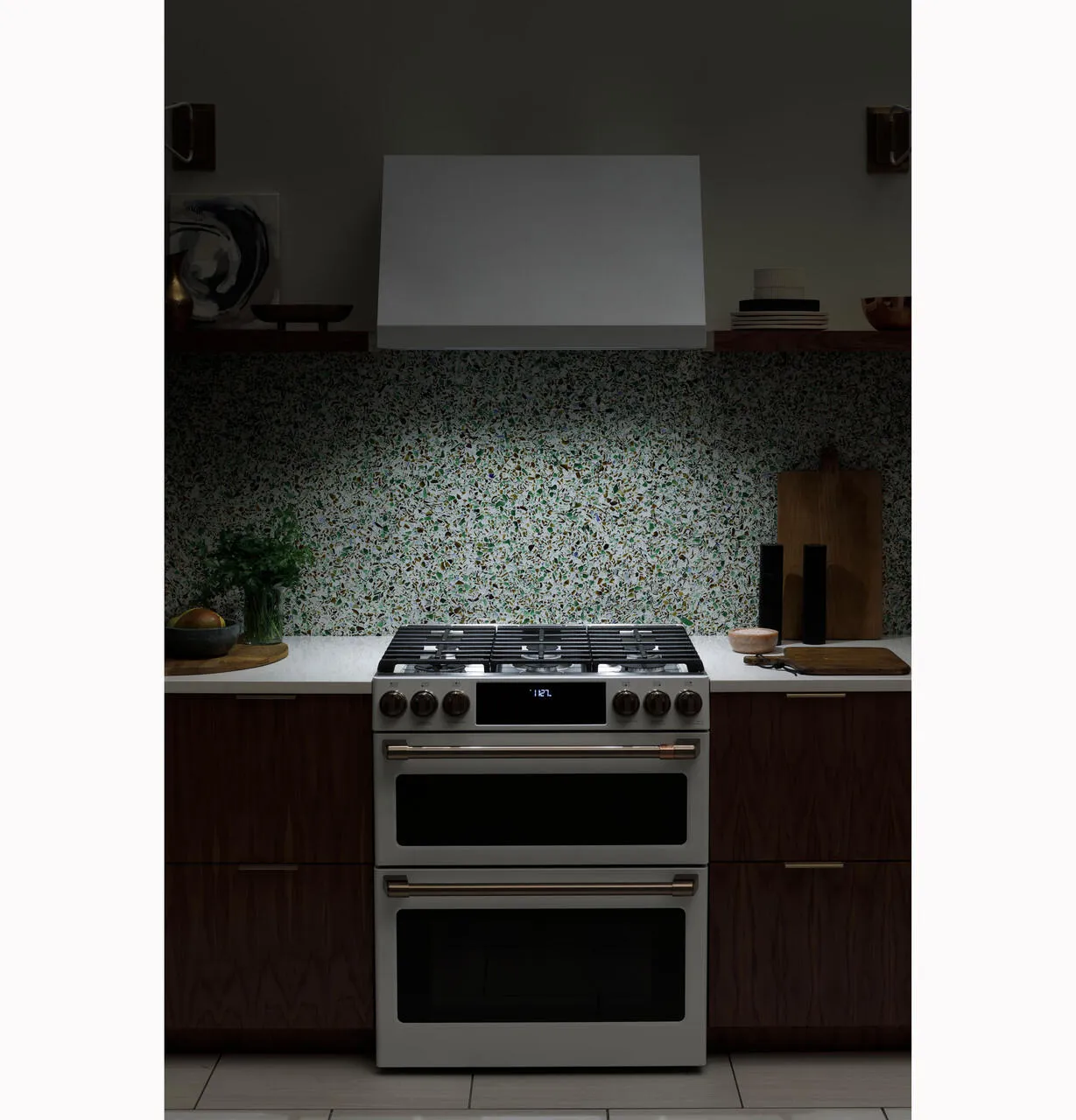 Cafe CVW93044PWM Caf&#8482; 30" Commercial Hood