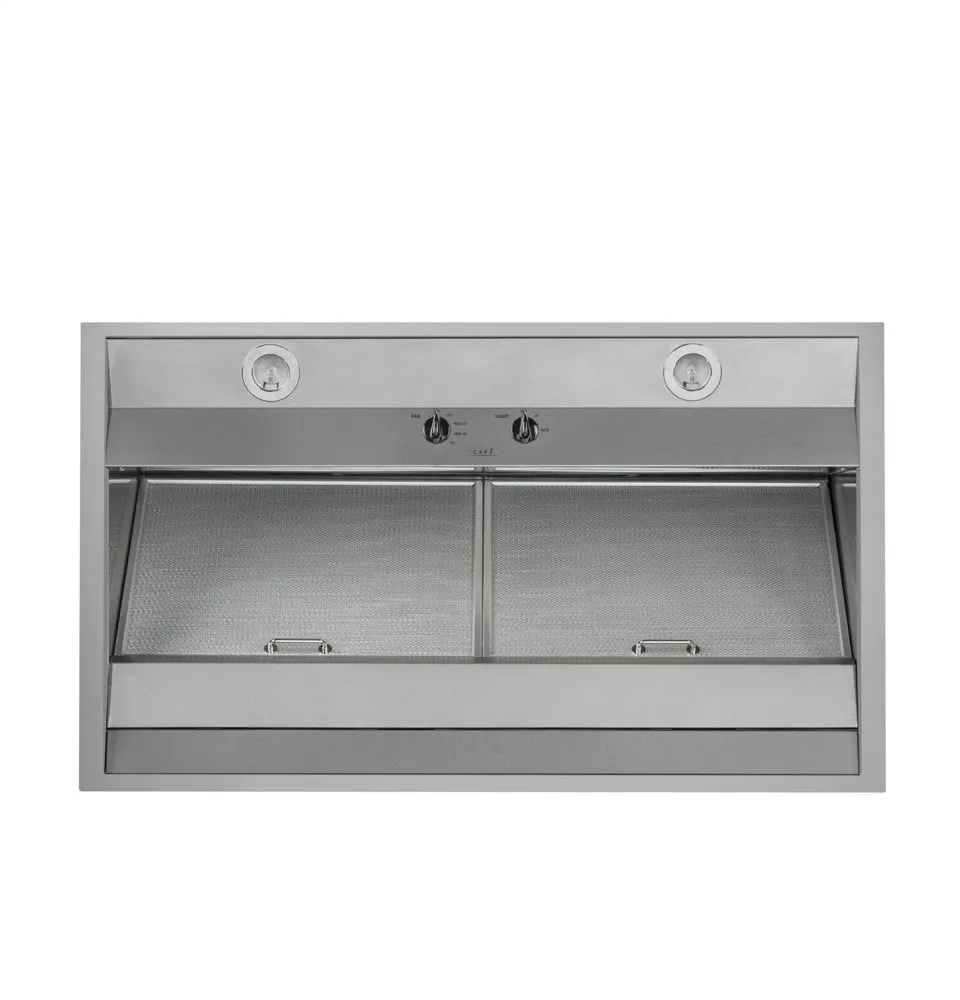 Cafe CVW93612MSS Caf 36" Commercial-Style Hood